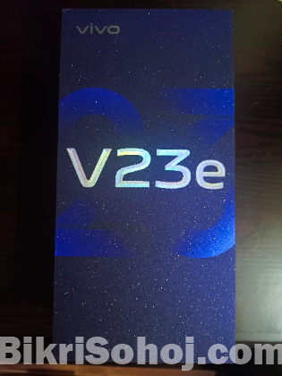 Vivo v23e 8/128